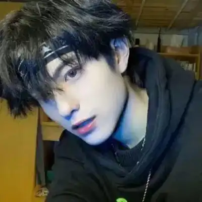 李浩然